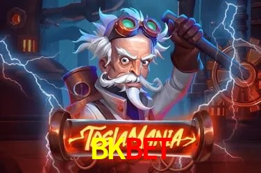 Games Directory BKBET