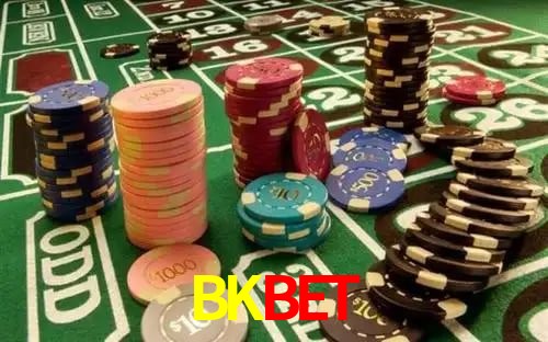 Exclusive Games BKBET