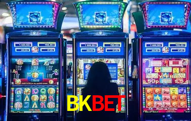 Roulette Table BKBET