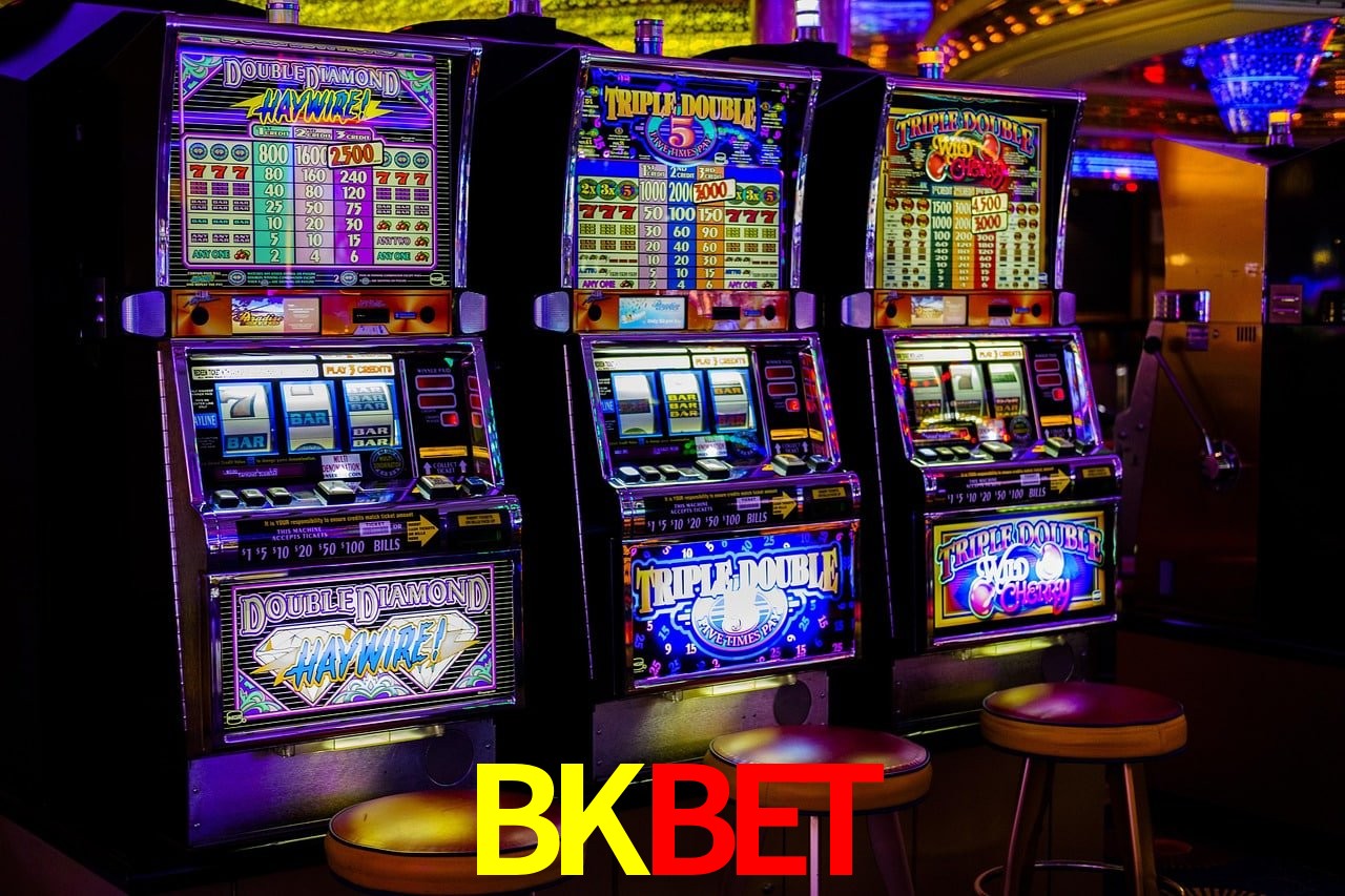 Tennis Betting BKBET